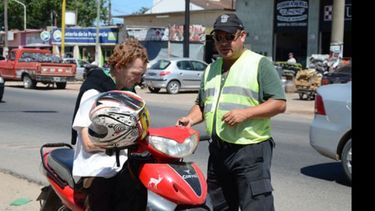 El Municipio profundiza los controles..