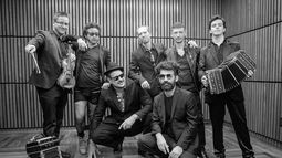TANGHETTO. Pioneros del electrotango, están celebrando sus 20 años de trayectoria.