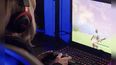 FORTNITE. Uno de los juegos que entran en la competencia..