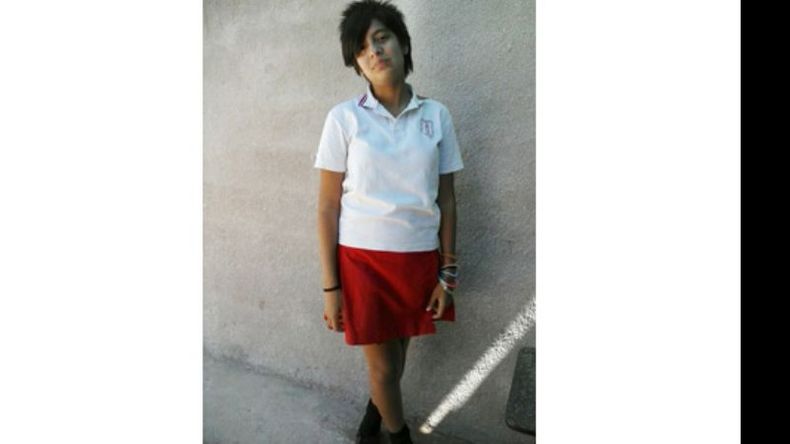 Karen Aylen Martínez, 3º C Instituto Nuestra Señora de Fátima..