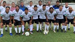 Real Pilar +36 fue “Monarca” en Pergamino