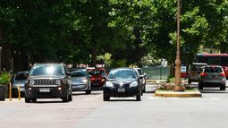 MÁS BARATO. La mayor parte de los autos pagarán menos impuestos. MÁS BARATO. La mayor parte de los autos pagarán menos impuestos.