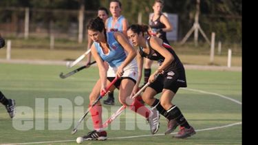 Hockey de Bs. As.