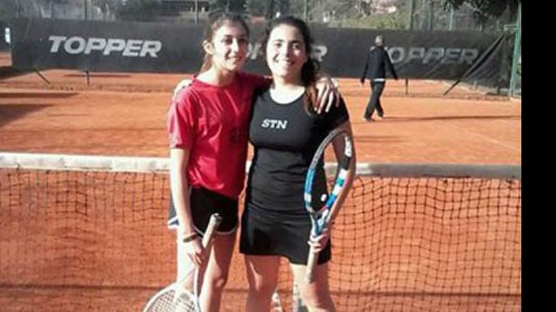 La dupla de Tenis, Solana y Camila Garaventa, quedó eliminada en la primera ronda de los Juegos BA, al perder por 6-3 y 6-3 frente a Pergamino, y 6-0 y 6-0 ante Bragado, en Mar del Plata..