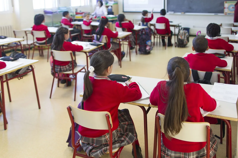 SIN CAMBIOS. En provincia, los colegios deben esperar autorización para aumentar.&nbsp;&nbsp;&nbsp;&nbsp;&nbsp;&nbsp;&nbsp;&nbsp;&nbsp;&nbsp;&nbsp;&nbsp;&nbsp;&nbsp;&nbsp;&nbsp;&nbsp;&nbsp;&nbsp;&nbsp;&nbsp;&nbsp;&nbsp;&nbsp;&nbsp;&nbsp;&nbsp;&nbsp;&nbsp;&nbsp;&nbsp;&nbsp;&nbsp;&nbsp; &nbsp; &nbsp;