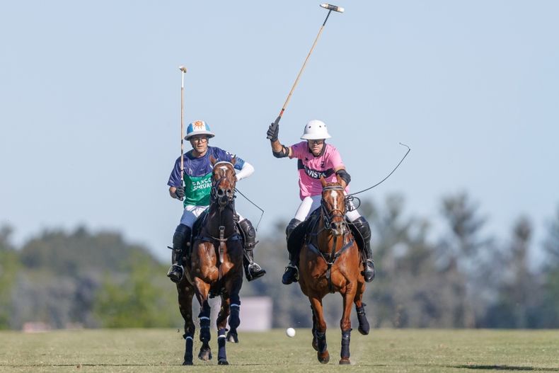 FINAL. La Natividad LD y Ellerstina IC definen la segunda corona del 2025.