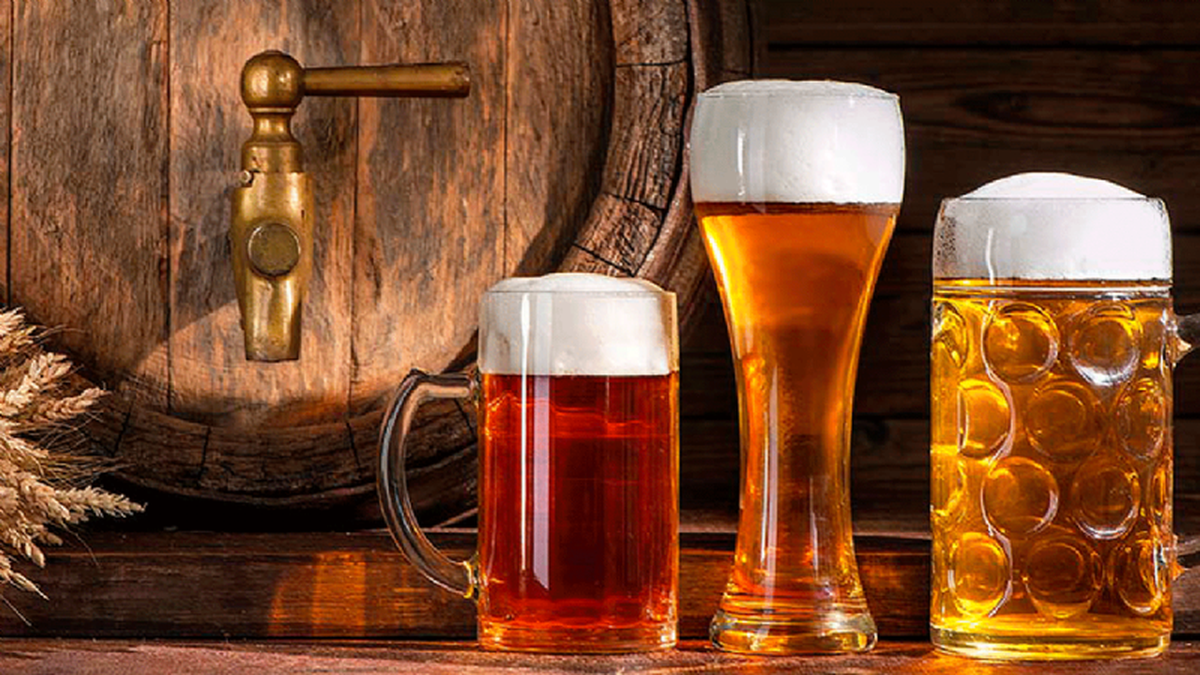 Este es el TOP TEN de las cervezas más caras del mundo Este es el TOP TEN de las cervezas más caras del mundo