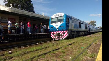 Los trenes cuentan con frenos ABS, cierre inteligente de puertas, sistema de anti acaballamiento e iluminación LED..