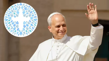 visita del papa: presentaron el lema y el logo para la argentina