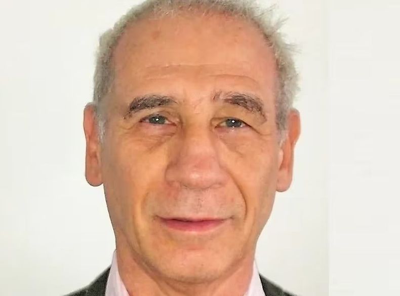 Roberto Wolfenson Band tenía 71 años.
