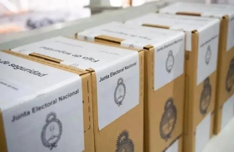 La tarea a cargo de la Junta Electoral, deberá fiscalizar 17 mesas que concentran los sufragios emitidos en los 135 municipios de Buenos Aires.