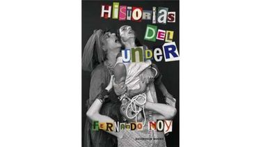 Hoy: “Historias del under”