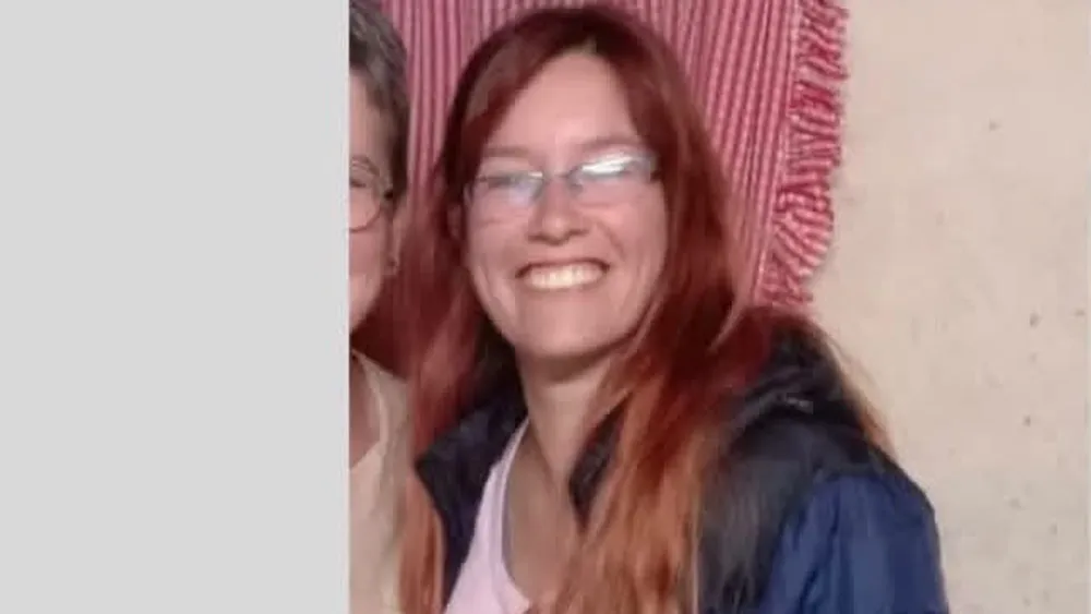 VÍCTIMA. Milagros Naomi Cabrera tenía 30 años.&nbsp;