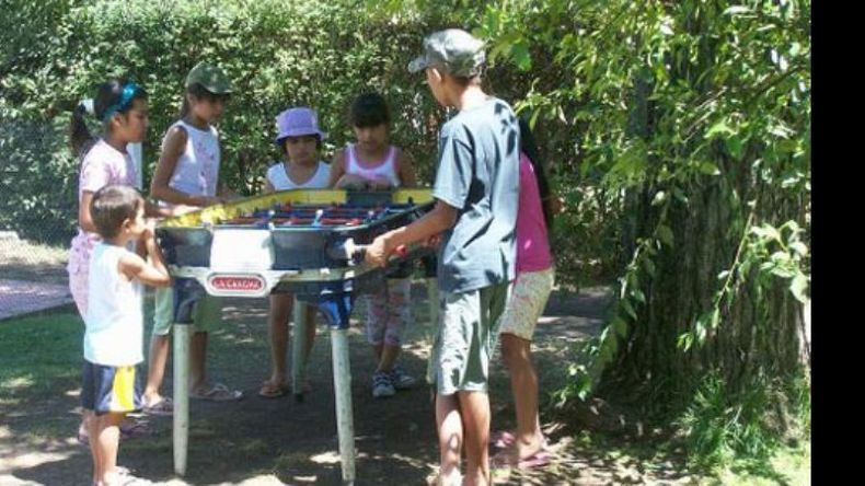 La Casa del Niño corre peligro..