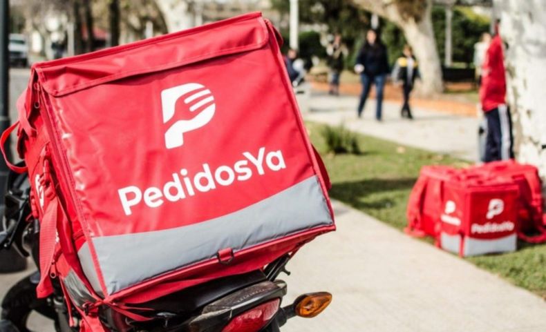 DELIVERY. Pedidos ya busca seguir cobrando el cargo cuestionado. &nbsp;