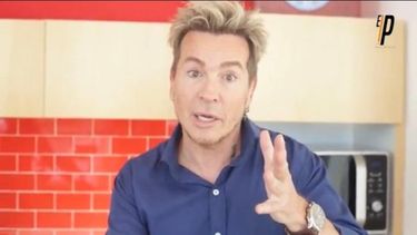 El programa fue estrenado el sábado por Youtube. .