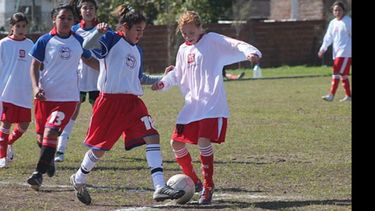 A paso firme