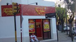 Pizza Z.