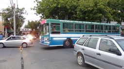 AGILIZAR. El anteproyecto de tránsito en el centro ya despierta polémica. .