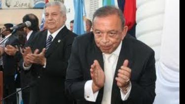 El intendente afirmó que las obras podrían empezar en 45 días..