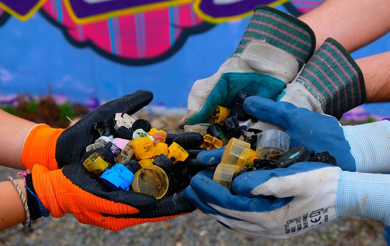 El plogging ya se realiza en 18 provincias argentinas. (es.wikiloc.com).jpg