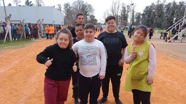 el atletismo pcd tendra 16 representantes en mar del plata