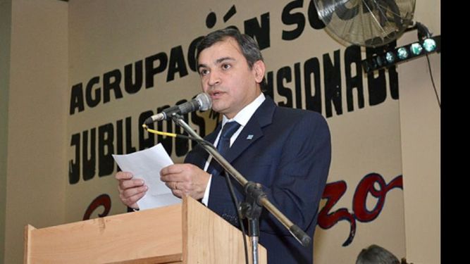 Daniel Castro señaló que la recaudación sería mayor a la prevista..