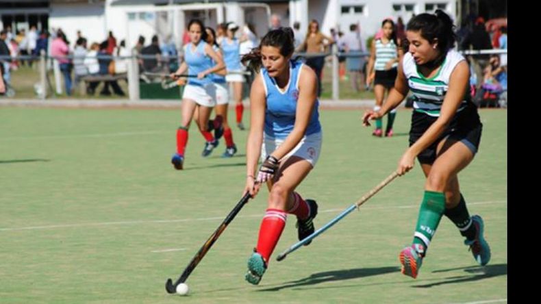 (Edgardo Kleiman). La Séptima del San Patricio A sigue imparable y aumentó su ventaja al frente de la D1..