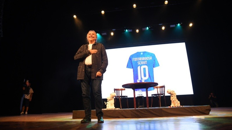 Serrat recordó a su amigo Fontanarrosa con mucha emoción.png