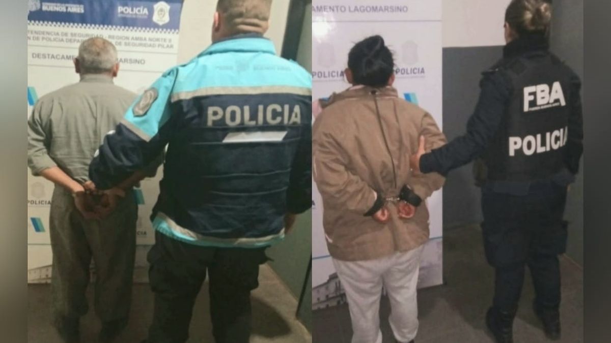 Madre E Hija Fueron Golpeadas Y Amenazadas Con Un Arma En Plena Calle