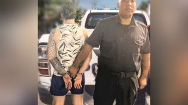 Patrone enfrenta graves cargos en su contra (foto @pilaradiario).. Foto: Pilar a Diario.