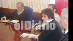 Paola Carbone, de Personal, anuncia el aumento..