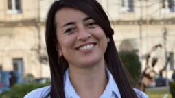 ANA BARRETO. La dirigente encabezará la marcha de mañana.&nbsp;