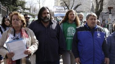 Docentes exigen “urgente convocatoria a paritarias”