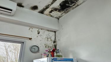 Estimados adjunto fotos del deplorable estado de la sala médica de Villa Rosa, ubicada en Alberto Camus y Almirante Brown, para que por favor publiquen el reclamo. Sr. intendente Achával, ¿es justo que atiendan a la gente en un lugar así? A mí en su lugar me daría vergüenza. Por favor, mande su gente a reparar y poner en condiciones el lugar. Gracias. Ruben Nardini / nardiniruben@gmail.com.