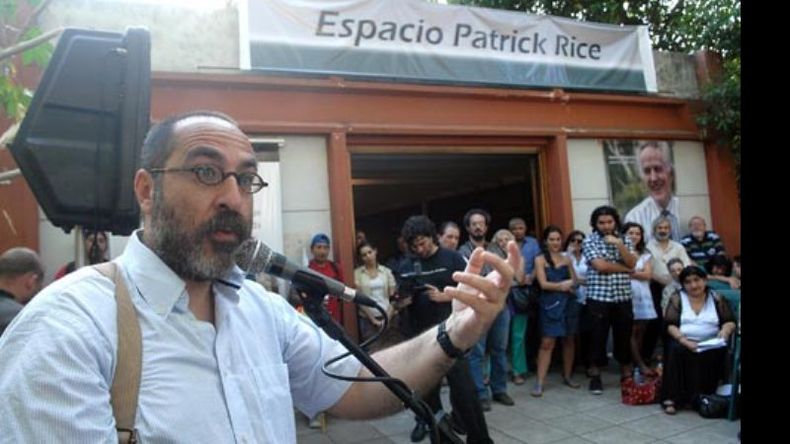 Goldman, será uno de los disertantes en el segundo encuentro interreligioso de Pilar..