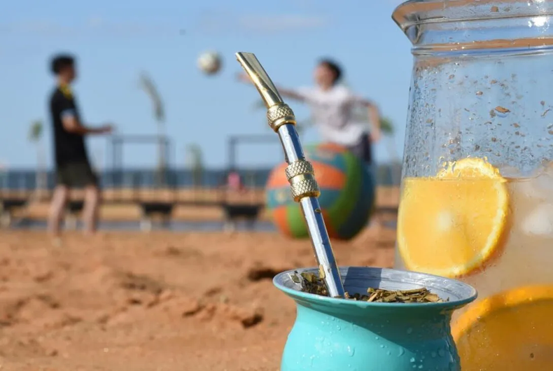 5 mezclas para preparar el mejor tereré este verano. (www.canal12misiones.com).