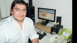 Por ahora, Miguel Gamboa seguirá en la docencia..