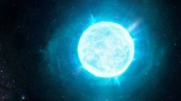 Científicos del CONICET hacen historia: descubren una rara estrella enana blanca