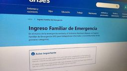 Dan a conocer beneficiarios del IFE