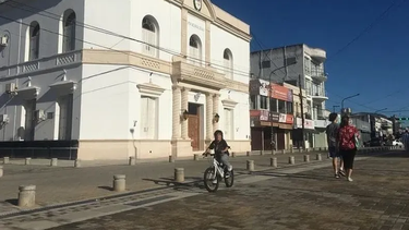 MUNICIPIO. Achával pidió definir prioridades en la búsqueda de equilibrio fiscal.