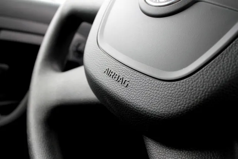 Chip de geolocalización dentro de los Airbags. Foto. Helloauto.com..webp
