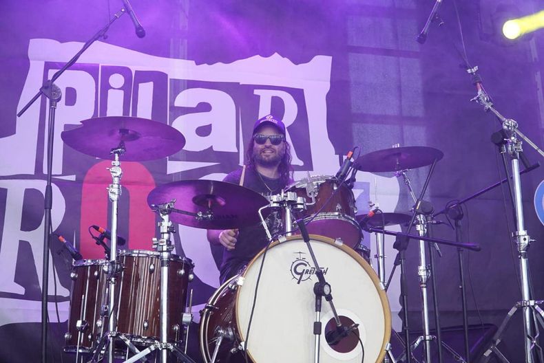 Pilar Rock 2024 se realiza en el Club Municipal Villa Astolfi-Manzone.