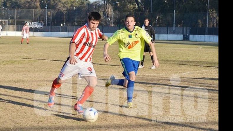 Sergio Ortigoza aseguró que “será especial enfrentar a Monterrey”..