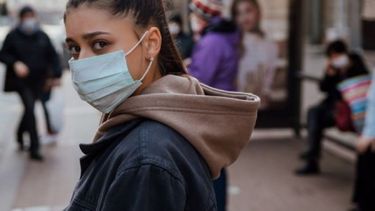 Los elásticos serán recepcionados en el centro de Pilar. .