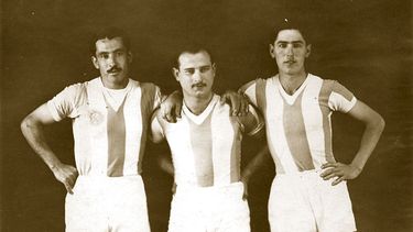 Foto con historia