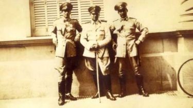 Foto con historia