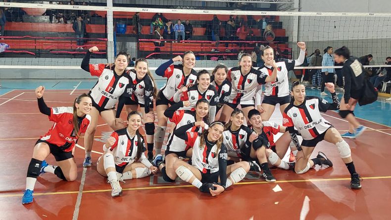 Presidente Derqui festejó su segunda victoria consecutiva en la Zona Campeonato.