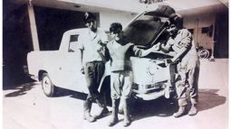 Foto con historia