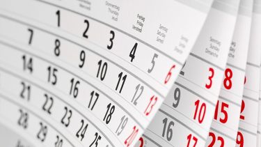El próximo viernes fue declarado día no laborable.&nbsp;